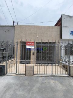 CASA REFORMADA NO SIQUEIRA CAMPOS