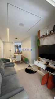 Apartamento à Venda – Aquarela Parque Residence