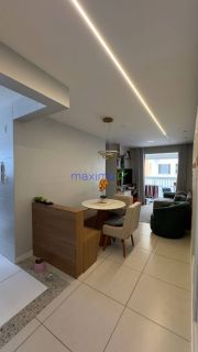 Apartamento à Venda – Aquarela Parque Residence