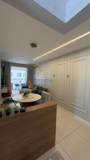 Apartamento à Venda – Aquarela Parque Residence