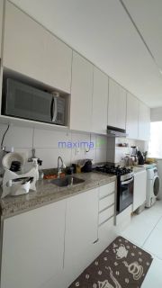 Apartamento à Venda – Aquarela Parque Residence