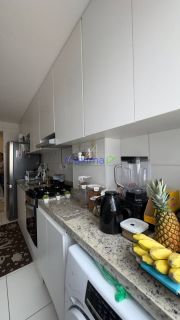 Apartamento à Venda – Aquarela Parque Residence
