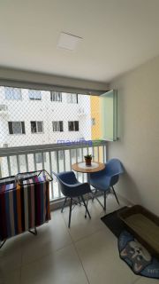 Apartamento à Venda – Aquarela Parque Residence