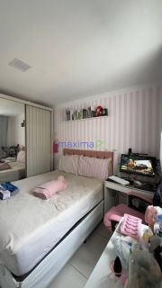 Apartamento à Venda – Aquarela Parque Residence