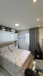 Apartamento à Venda – Aquarela Parque Residence