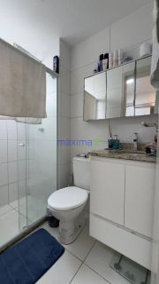 Apartamento à Venda – Aquarela Parque Residence