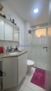 Apartamento à Venda – Aquarela Parque Residence