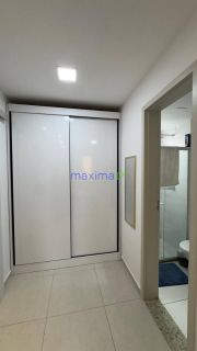 Apartamento à Venda – Aquarela Parque Residence