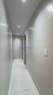 Apartamento à Venda – Aquarela Parque Residence