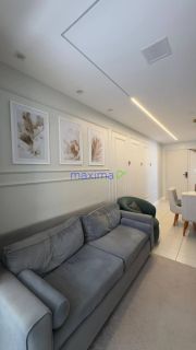 Apartamento à Venda – Aquarela Parque Residence