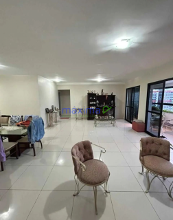 Apartamento à Venda – Passeio Beira Mar | Bairro 13 de Julho