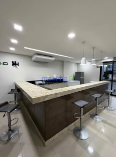 Apartamento à Venda – Passeio Beira Mar | Bairro 13 de Julho