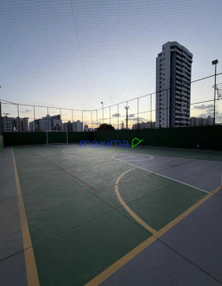 Apartamento à Venda – Passeio Beira Mar | Bairro 13 de Julho