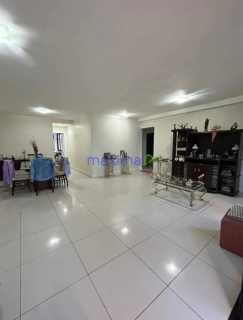 Apartamento à Venda – Passeio Beira Mar | Bairro 13 de Julho