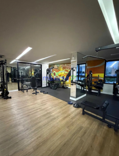 Apartamento à Venda – Passeio Beira Mar | Bairro 13 de Julho