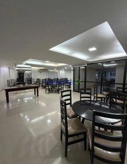 Apartamento à Venda – Passeio Beira Mar | Bairro 13 de Julho