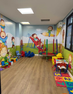 Apartamento à Venda – Passeio Beira Mar | Bairro 13 de Julho