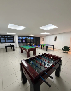 Apartamento à Venda – Passeio Beira Mar | Bairro 13 de Julho