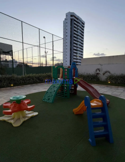 Apartamento à Venda – Passeio Beira Mar | Bairro 13 de Julho
