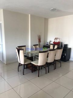 Apartamento à Venda – Passeio Beira Mar | Bairro 13 de Julho