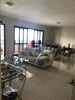Apartamento à Venda – Passeio Beira Mar | Bairro 13 de Julho