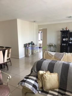 Apartamento à Venda – Passeio Beira Mar | Bairro 13 de Julho