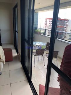 Apartamento à Venda – Passeio Beira Mar | Bairro 13 de Julho