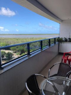 Apartamento à Venda – Passeio Beira Mar | Bairro 13 de Julho