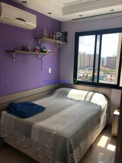 Apartamento à Venda – Passeio Beira Mar | Bairro 13 de Julho