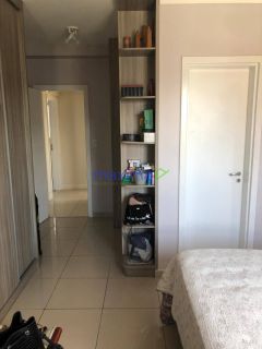 Apartamento à Venda – Passeio Beira Mar | Bairro 13 de Julho