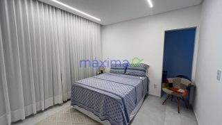 Aluguel Casa Mobiliada - Terras Alphavile