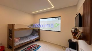 Aluguel Casa Mobiliada - Terras Alphavile