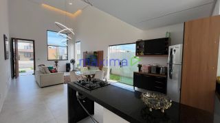 Aluguel Casa Mobiliada - Terras Alphavile