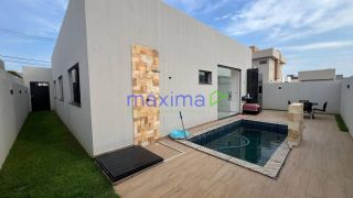 Aluguel Casa Mobiliada - Terras Alphavile