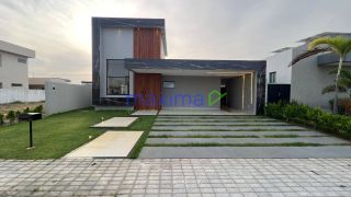 Aluguel Casa Mobiliada - Terras Alphavile