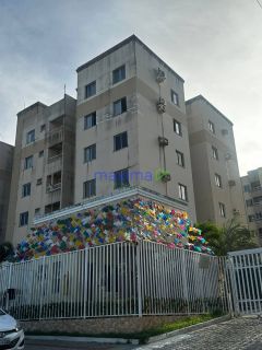 APARTAMENTO À VENDA NO RESERVA SANTA LÚCIA