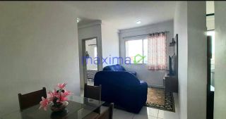 APARTAMENTO À VENDA NO RESERVA SANTA LÚCIA