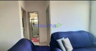 APARTAMENTO À VENDA NO RESERVA SANTA LÚCIA