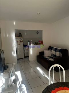 APARTAMENTO À VENDA NO RESERVA SANTA LÚCIA