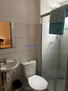 APARTAMENTO À VENDA NO RESERVA SANTA LÚCIA