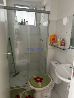 APARTAMENTO À VENDA NO RESERVA SANTA LÚCIA