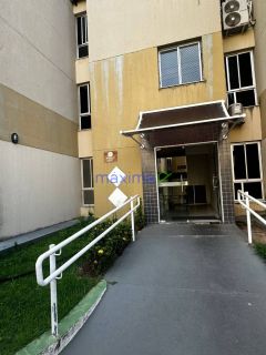 APARTAMENTO À VENDA NO RESERVA SANTA LÚCIA