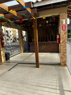 APARTAMENTO À VENDA NO RESERVA SANTA LÚCIA