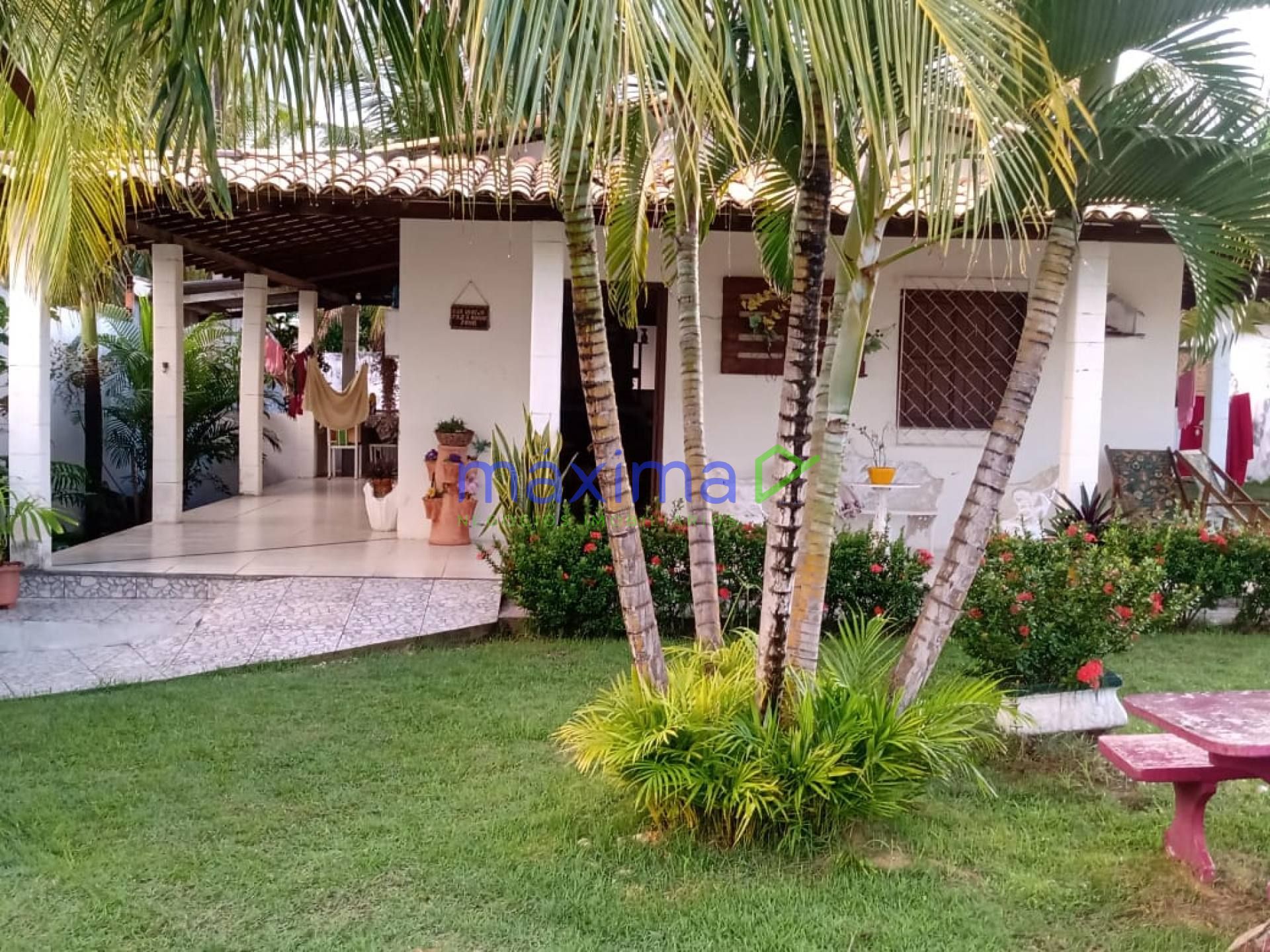 Casa à venda no Mosqueiro