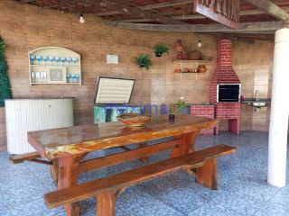 Casa à venda no Mosqueiro