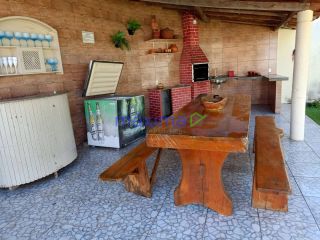 Casa à venda no Mosqueiro