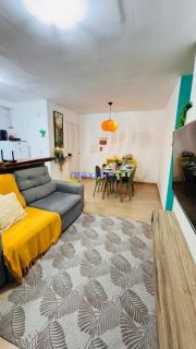 Apartamento Mobiliado no Solar Nova Aruana