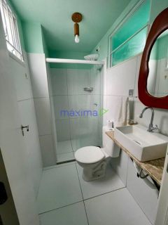 Apartamento Mobiliado no Solar Nova Aruana