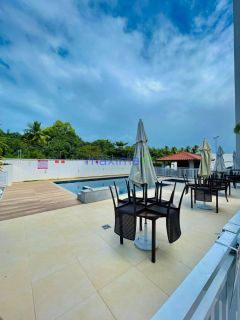 Apartamento Mobiliado no Solar Nova Aruana