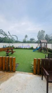 Apartamento Mobiliado no Solar Nova Aruana